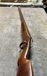 Vintage Remington 12 gauge single shot - 1 of 9