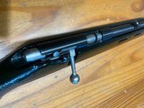 Anschutz Achiever 22lr target rifle - 3 of 8