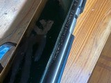 Anschutz Achiever 22lr target rifle - 5 of 8