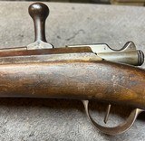 French Gras needle fire 11mm rifle - 6 of 9