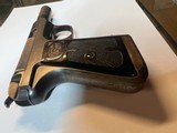 Savage 1917 32 auto pistol - 6 of 8