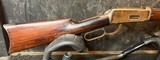 Winchester 1894 38-55 octagon barrel made 1895 - 11 of 15