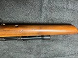 Pair of Winchester model 47 22 single shot rifles - 5 of 7
