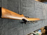 Pair of Winchester model 47 22 single shot rifles - 4 of 7