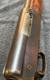 Winchester 1911sl 12ga widowmaker - 8 of 11