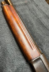 Winchester 1911sl 12ga widowmaker - 5 of 11