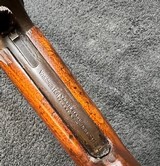 Winchester 1911sl 12ga widowmaker - 7 of 11