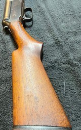 Winchester 1911sl 12ga widowmaker - 2 of 11