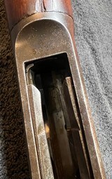 Winchester 1911sl 12ga widowmaker - 11 of 11