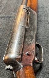 Winchester 1911sl 12ga widowmaker - 11 of 11