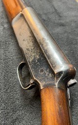 Winchester 1911sl 12ga widowmaker - 5 of 11