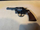Colt official police 38 special 1966 - 9 of 11