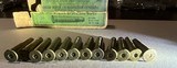 Large lot hard to find vintage ammo - 2 of 11