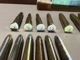 Large lot hard to find vintage ammo - 11 of 11