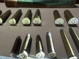 Large lot hard to find vintage ammo - 9 of 11