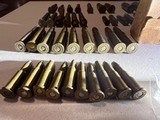 Large lot hard to find vintage ammo - 5 of 11