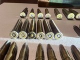 Large lot hard to find vintage ammo - 4 of 11