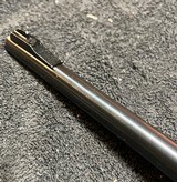 Marlin model 25MN 22 WMR rifle JM stamped - 6 of 9