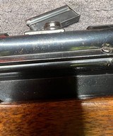 Marlin 56 22lr lever action w/ 2 mags & scope - 3 of 9