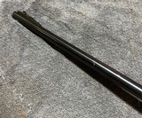 Marlin 56 22lr lever action w/ 2 mags & scope - 7 of 9