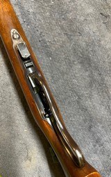 Marlin 56 22lr lever action w/ 2 mags & scope - 9 of 9