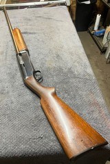 RARE Winchester model 40 semi auto 12gauge shot gun