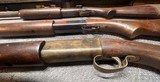 Lot of 3 Winchester model 37, 12ga & 2- 16ga - 11 of 12