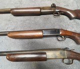 Lot of 3 Winchester model 37, 12ga & 2- 16ga - 9 of 12
