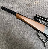 Thompson center contender 375 Winchester super 14 - 5 of 9