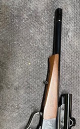 Thompson center contender 375 Winchester super 14 - 1 of 9