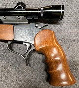 Thompson center contender 375 Winchester super 14 - 3 of 9