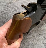 Thompson center contender 375 Winchester super 14 - 4 of 9