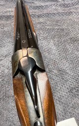 Savage Fox BSE seriesH 410 side by side shotgun - 3 of 9