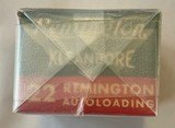 22 Remington Autoloading model 16 Kleanbore rimfire ammo - 4 of 5
