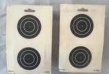 Pair of vintage Winchester 22lr 50rd boxes in blister packs - 4 of 4