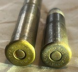 Westley Richard’s No 1 carbine & express rifle cartridges - 5 of 5