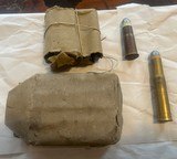 Westley Richard’s No 1 carbine & express rifle cartridges - 4 of 5