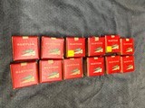 12 boxes of Remington 22 cal bench rest - 3 of 3