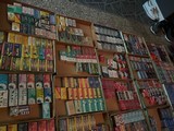 Huge lot of collectible 22 ammo boxes - 3 of 6