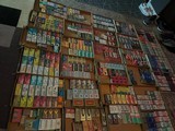Huge lot of collectible 22 ammo boxes - 2 of 6