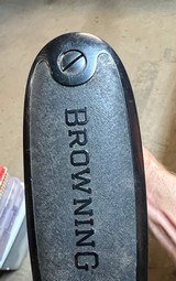 Browning A5 light twelve - 8 of 11