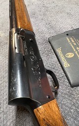 Browning A5 light twelve - 3 of 11