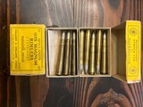 Holland’s 375 magnum rimless cartridges - 2 of 3