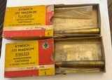 Holland’s 375 magnum rimless cartridges - 3 of 3