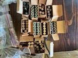 Large lot of various 8mm Mauser 480 rounds - 3 of 3