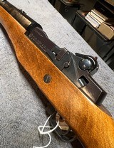 1976 Ruger mini 14 - 4 of 10