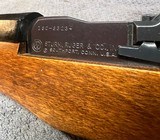 1976 Ruger mini 14 - 5 of 10