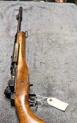 1976 Ruger mini 14 - 1 of 10