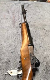 1976 Ruger mini 14 - 7 of 10