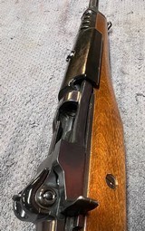 1976 Ruger mini 14 - 2 of 10